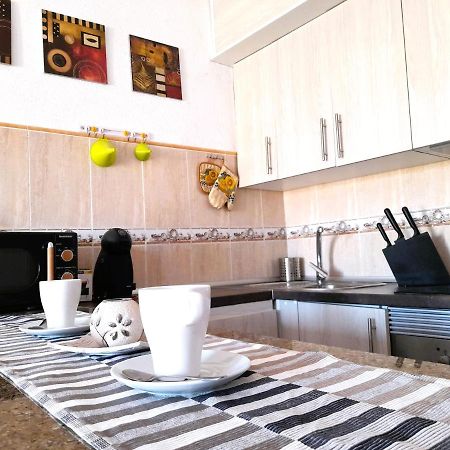 Mareverde Amplio Apartamento 1 Dormitorio Costa Adeje  ภายนอก รูปภาพ