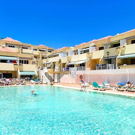 Mareverde Amplio Apartamento 1 Dormitorio Costa Adeje  ภายนอก รูปภาพ