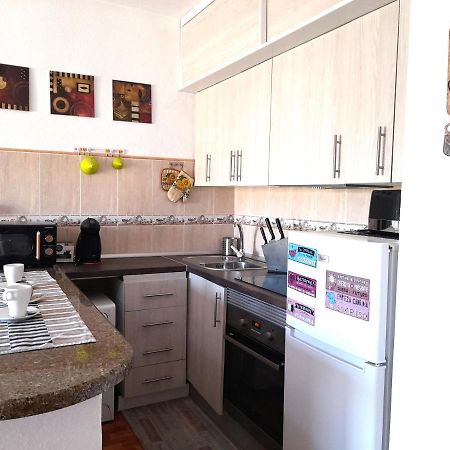 Mareverde Amplio Apartamento 1 Dormitorio Costa Adeje  ภายนอก รูปภาพ