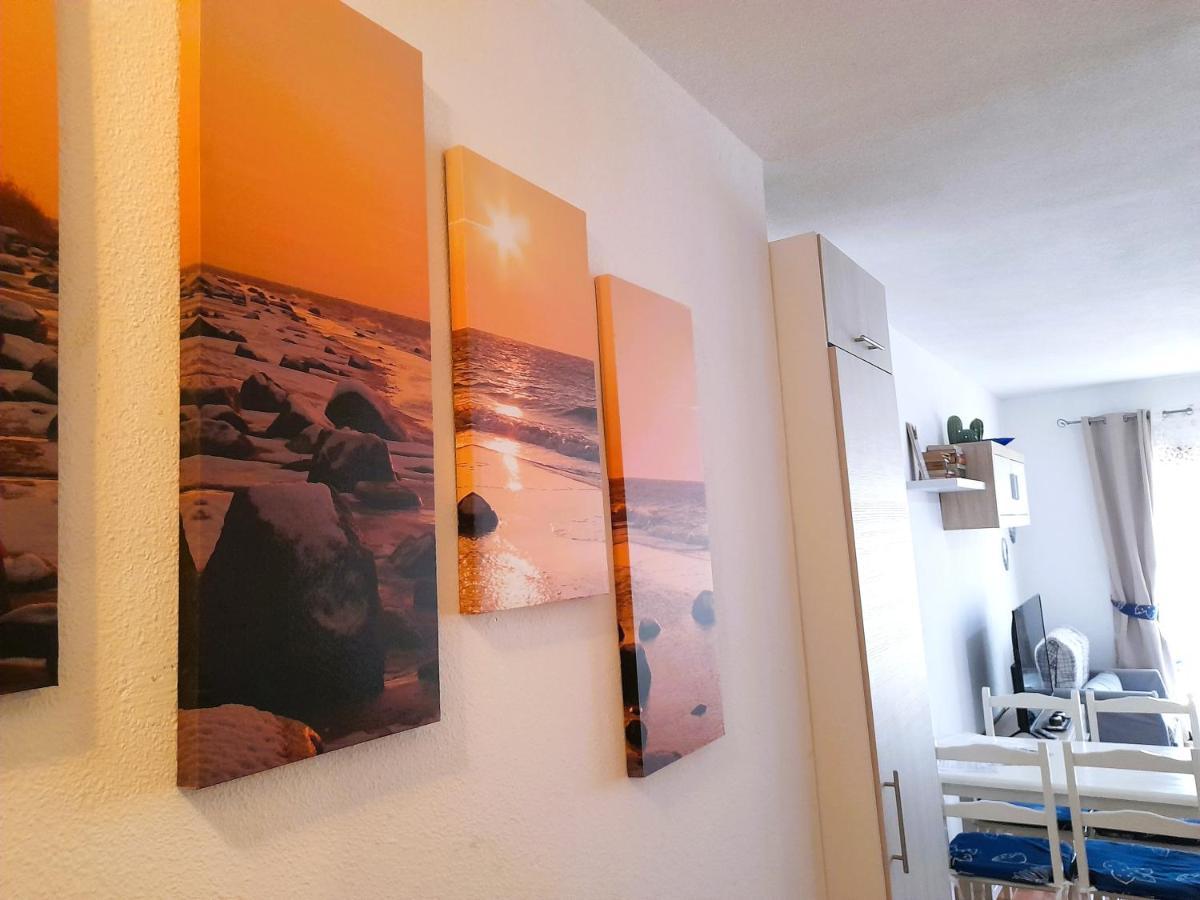 Mareverde Amplio Apartamento 1 Dormitorio Costa Adeje  ภายนอก รูปภาพ
