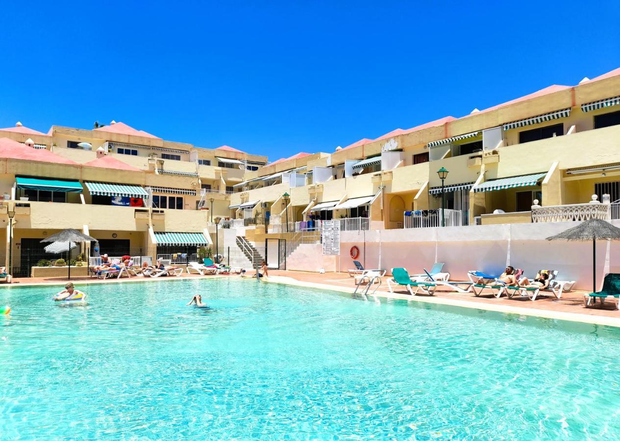 Mareverde Amplio Apartamento 1 Dormitorio Costa Adeje  ภายนอก รูปภาพ