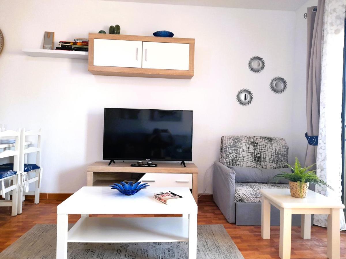 Mareverde Amplio Apartamento 1 Dormitorio Costa Adeje  ภายนอก รูปภาพ