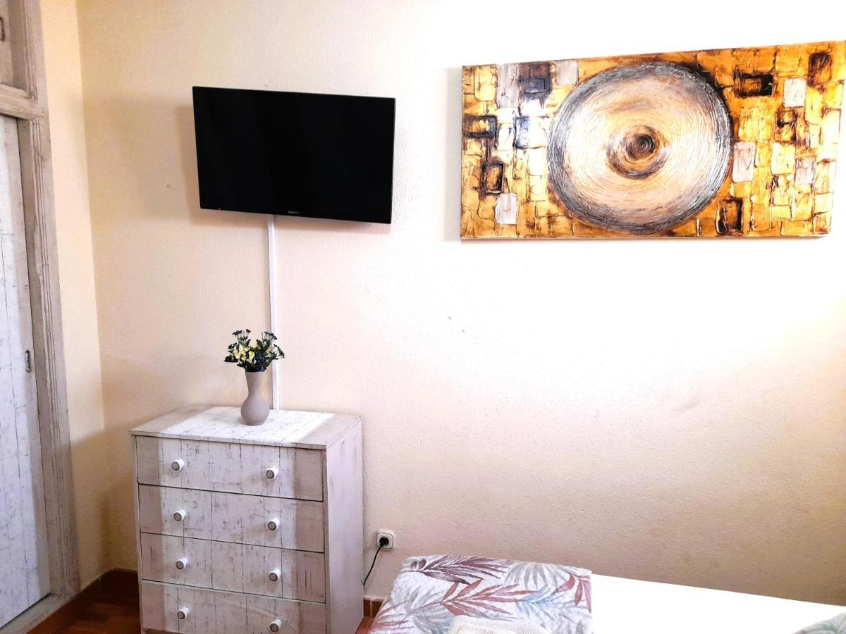 Mareverde Amplio Apartamento 1 Dormitorio Costa Adeje  ภายนอก รูปภาพ