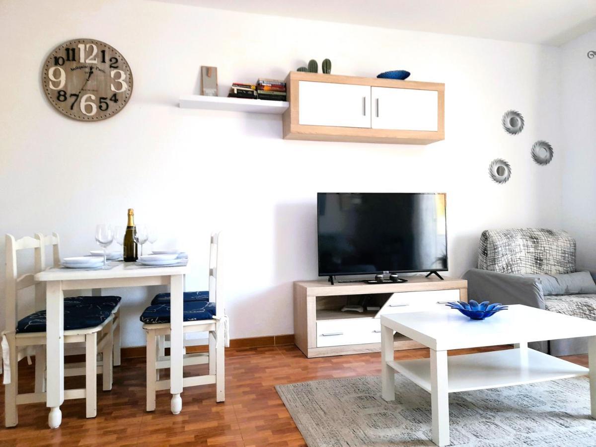 Mareverde Amplio Apartamento 1 Dormitorio Costa Adeje  ภายนอก รูปภาพ