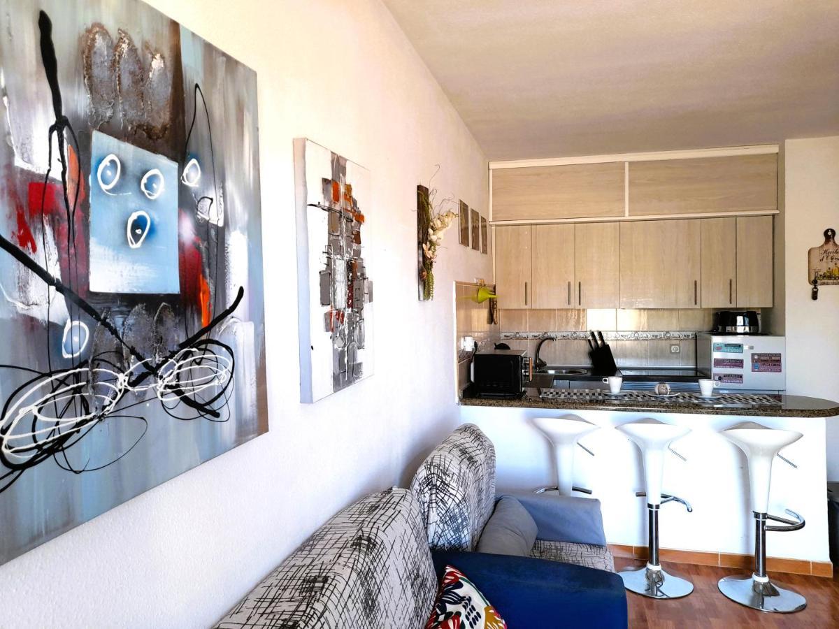 Mareverde Amplio Apartamento 1 Dormitorio Costa Adeje  ภายนอก รูปภาพ