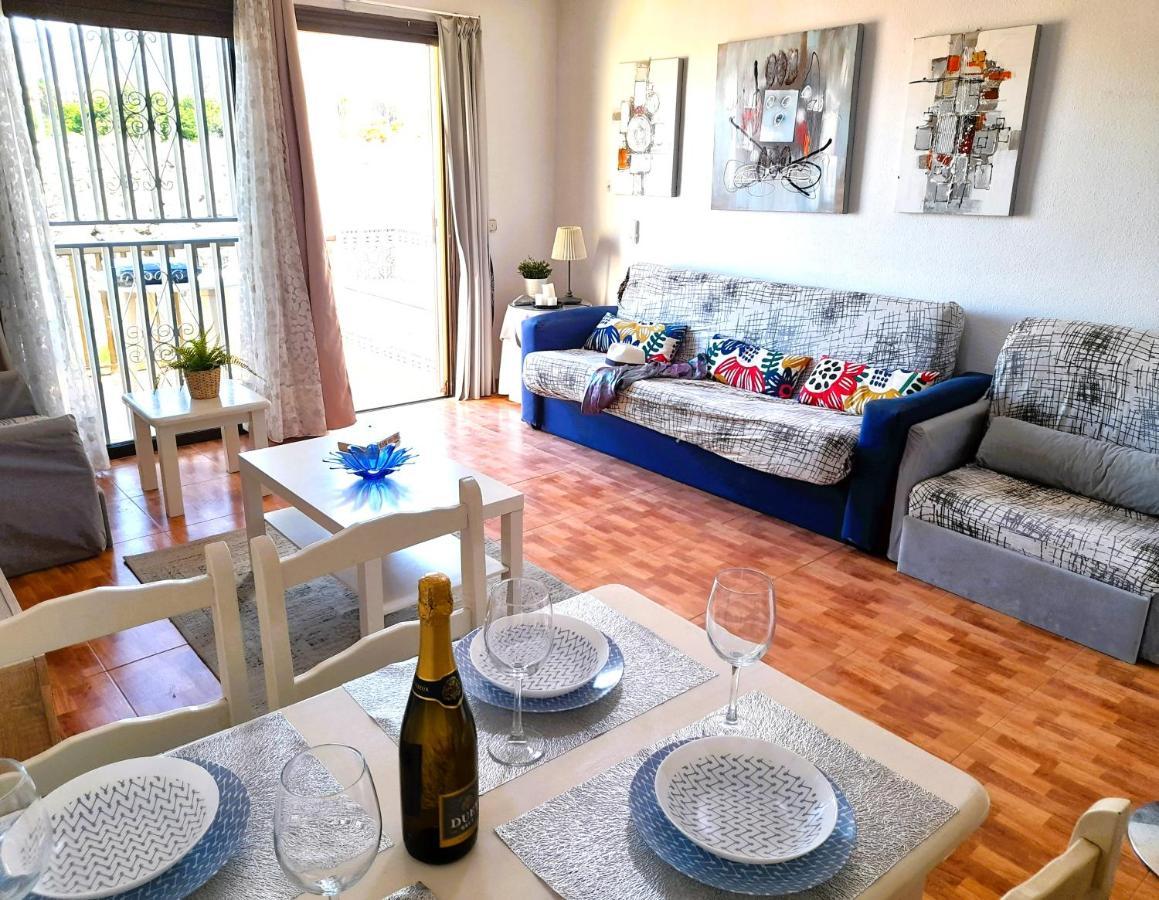 Mareverde Amplio Apartamento 1 Dormitorio Costa Adeje  ภายนอก รูปภาพ