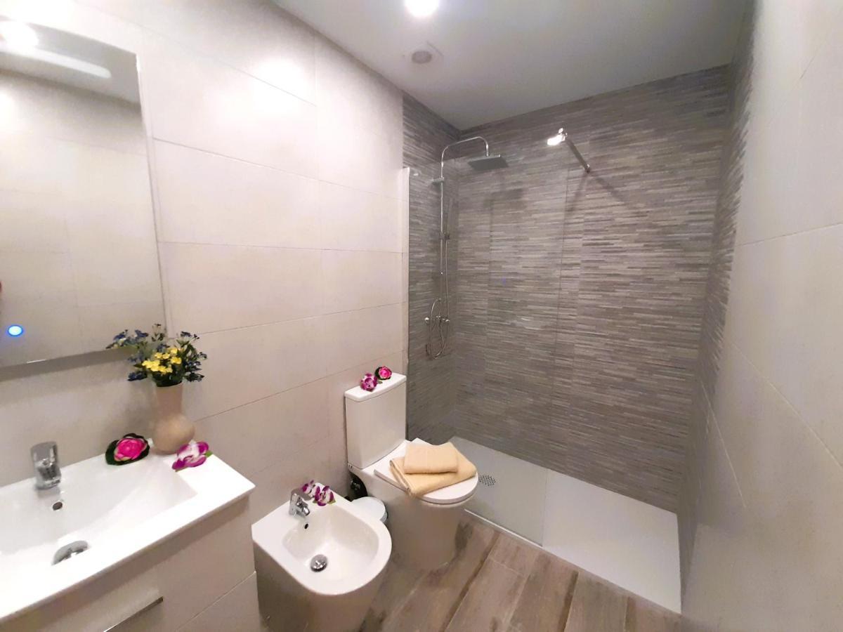 Mareverde Amplio Apartamento 1 Dormitorio Costa Adeje  ภายนอก รูปภาพ