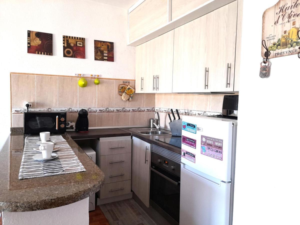 Mareverde Amplio Apartamento 1 Dormitorio Costa Adeje  ภายนอก รูปภาพ