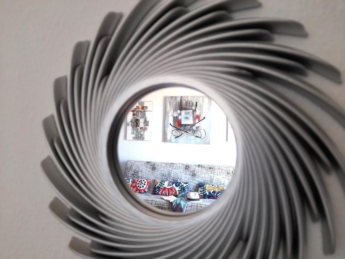 Mareverde Amplio Apartamento 1 Dormitorio Costa Adeje  ภายนอก รูปภาพ