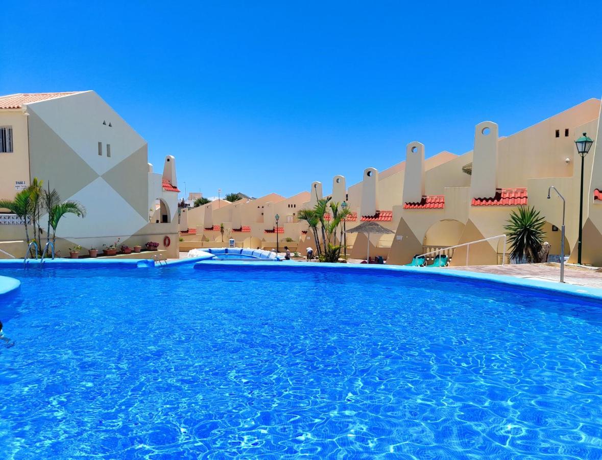 Mareverde Amplio Apartamento 1 Dormitorio Costa Adeje  ภายนอก รูปภาพ