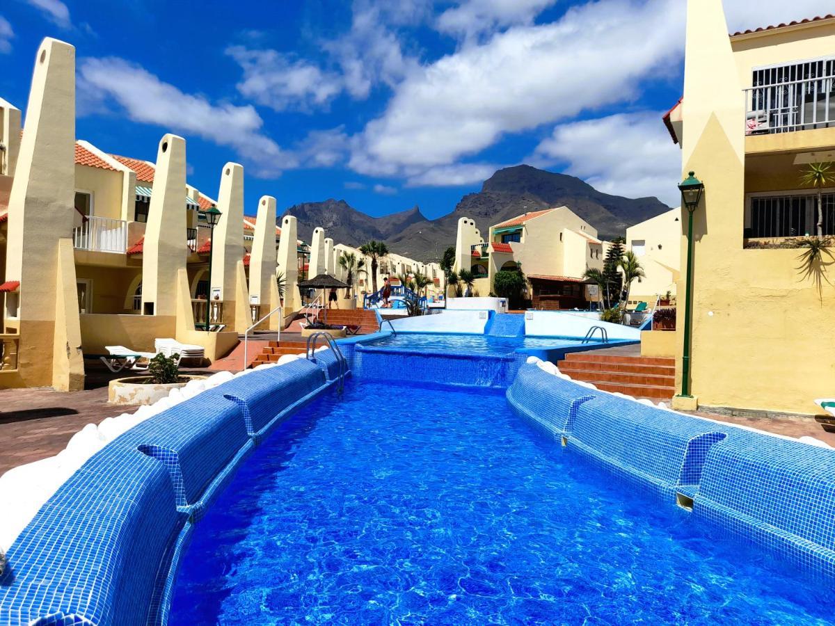 Mareverde Amplio Apartamento 1 Dormitorio Costa Adeje  ภายนอก รูปภาพ