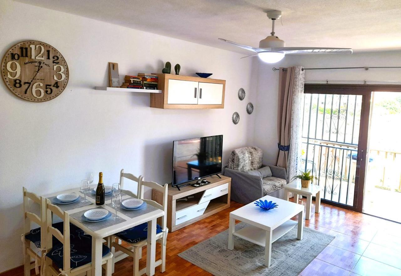 Mareverde Amplio Apartamento 1 Dormitorio Costa Adeje  ภายนอก รูปภาพ