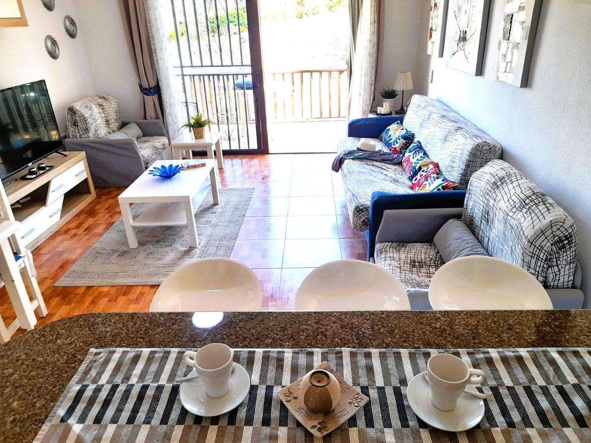 Mareverde Amplio Apartamento 1 Dormitorio Costa Adeje  ภายนอก รูปภาพ