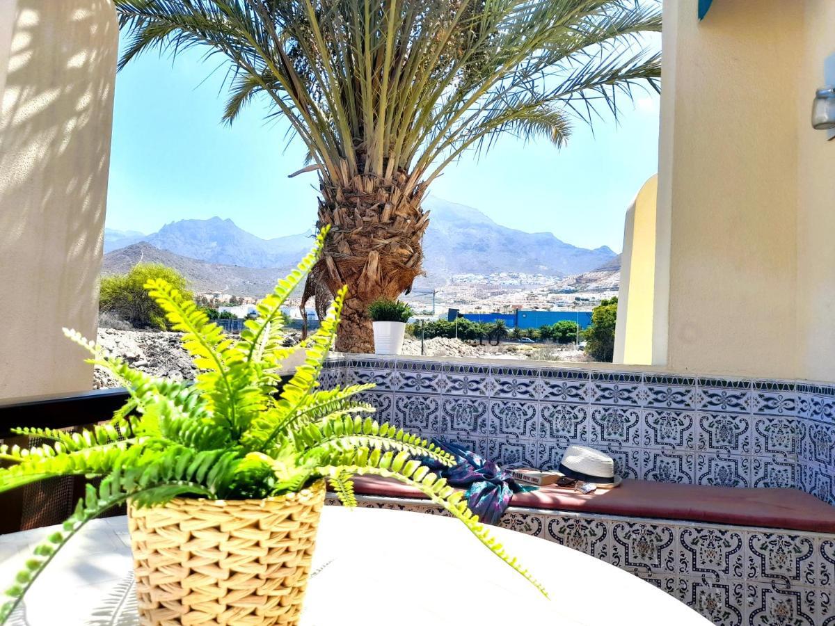 Mareverde Amplio Apartamento 1 Dormitorio Costa Adeje  ภายนอก รูปภาพ