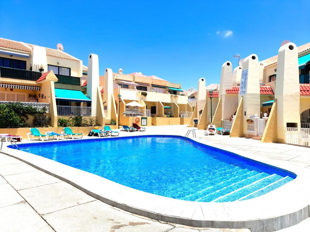 Mareverde Amplio Apartamento 1 Dormitorio Costa Adeje  ภายนอก รูปภาพ