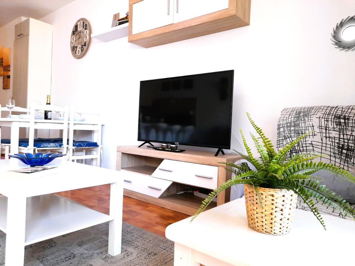 Mareverde Amplio Apartamento 1 Dormitorio Costa Adeje  ภายนอก รูปภาพ