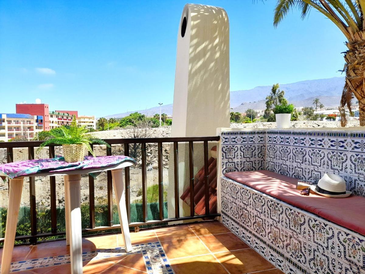 Mareverde Amplio Apartamento 1 Dormitorio Costa Adeje  ภายนอก รูปภาพ