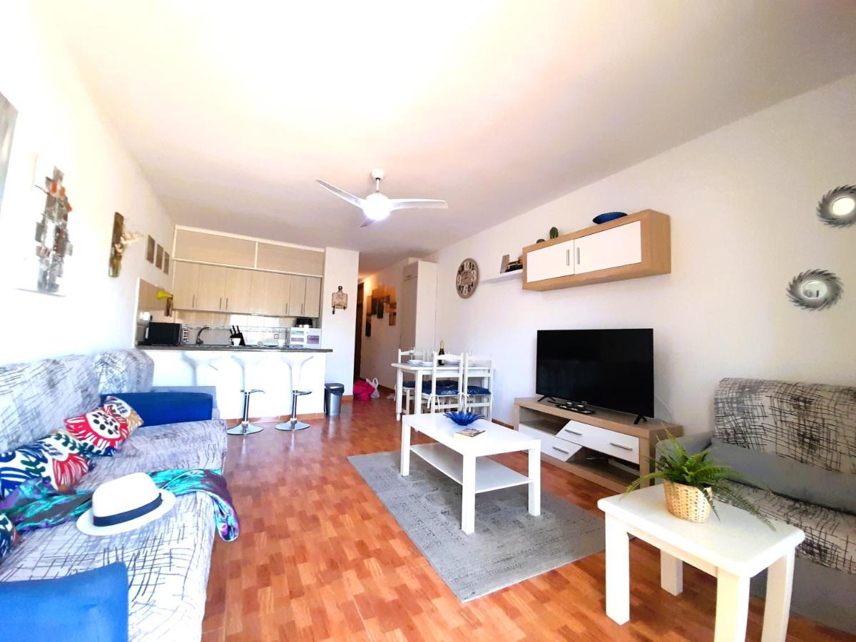 Mareverde Amplio Apartamento 1 Dormitorio Costa Adeje  ภายนอก รูปภาพ