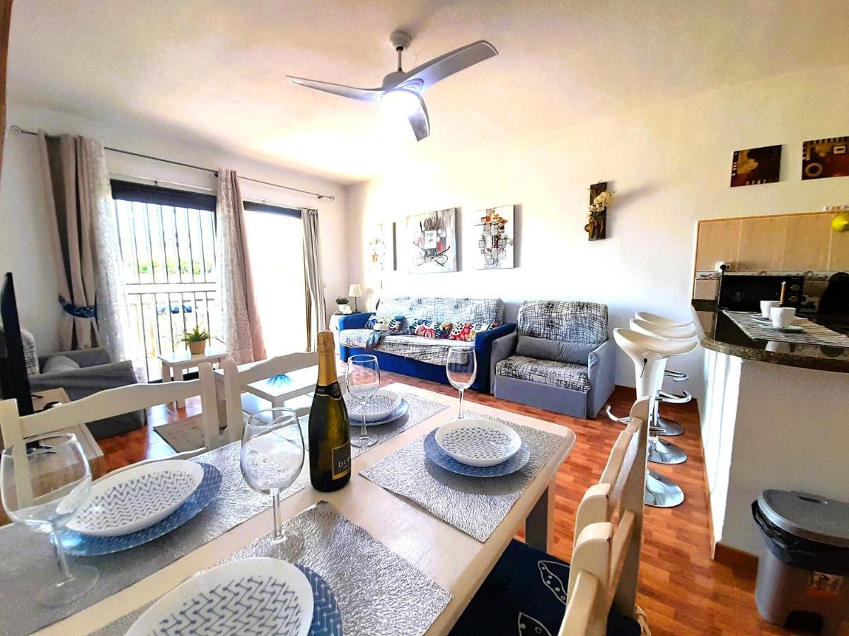 Mareverde Amplio Apartamento 1 Dormitorio Costa Adeje  ภายนอก รูปภาพ