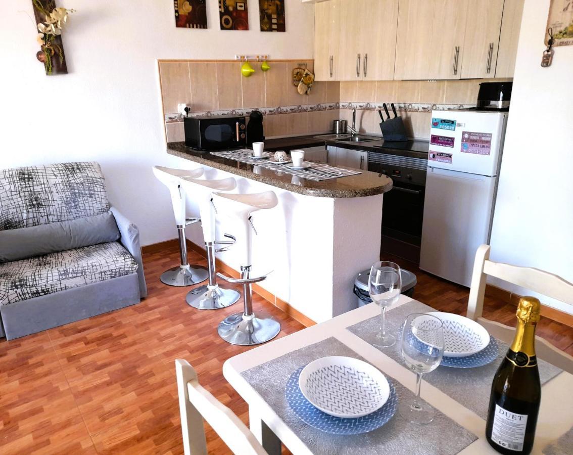 Mareverde Amplio Apartamento 1 Dormitorio Costa Adeje  ภายนอก รูปภาพ
