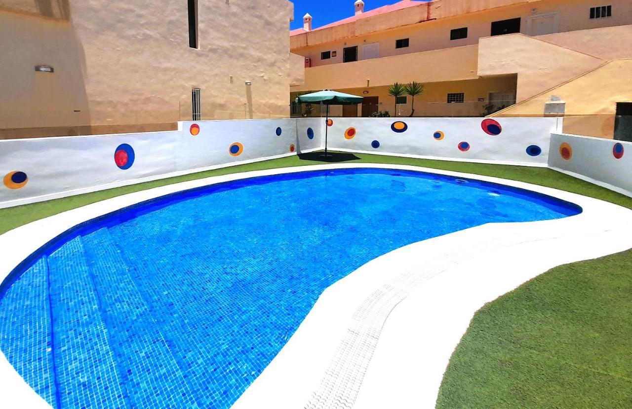 Mareverde Amplio Apartamento 1 Dormitorio Costa Adeje  ภายนอก รูปภาพ