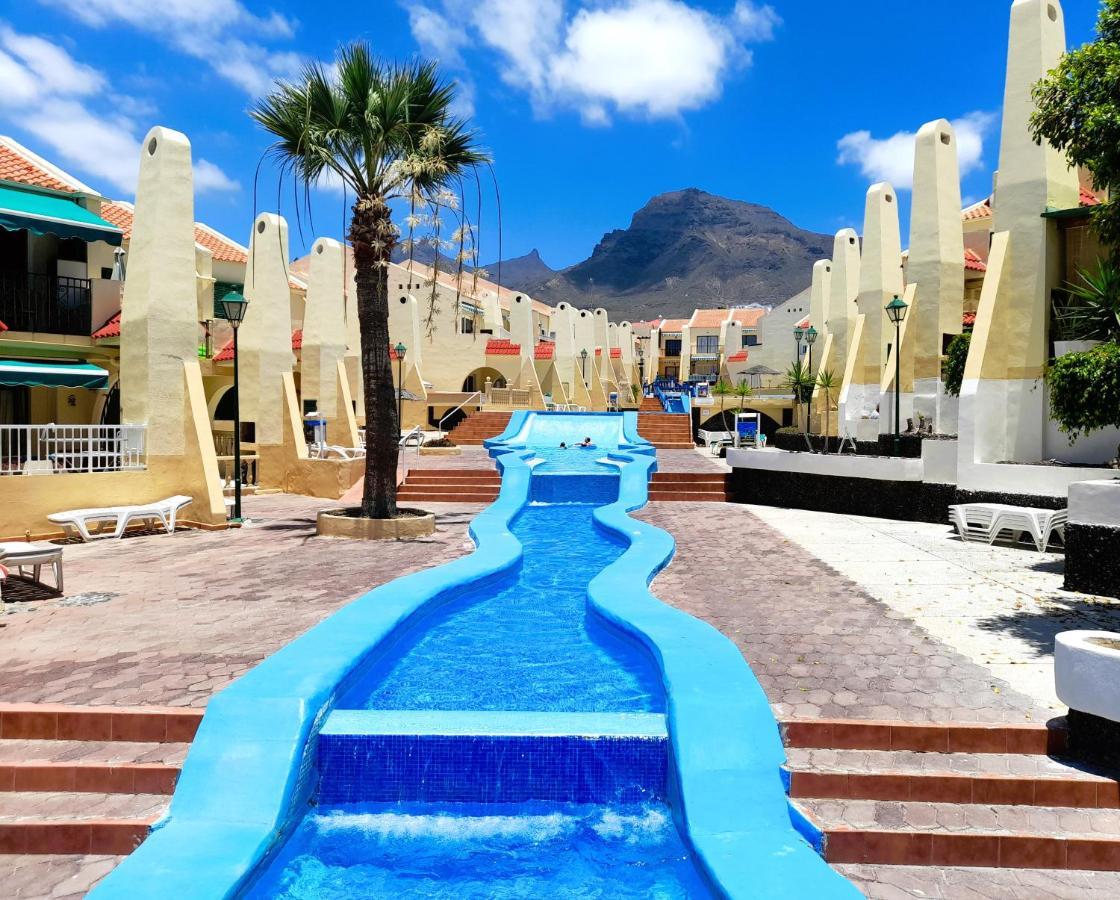 Mareverde Amplio Apartamento 1 Dormitorio Costa Adeje  ภายนอก รูปภาพ