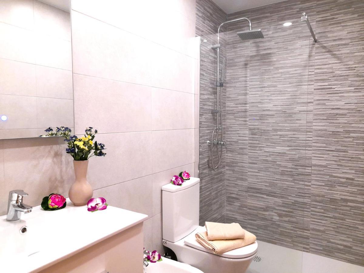 Mareverde Amplio Apartamento 1 Dormitorio Costa Adeje  ภายนอก รูปภาพ