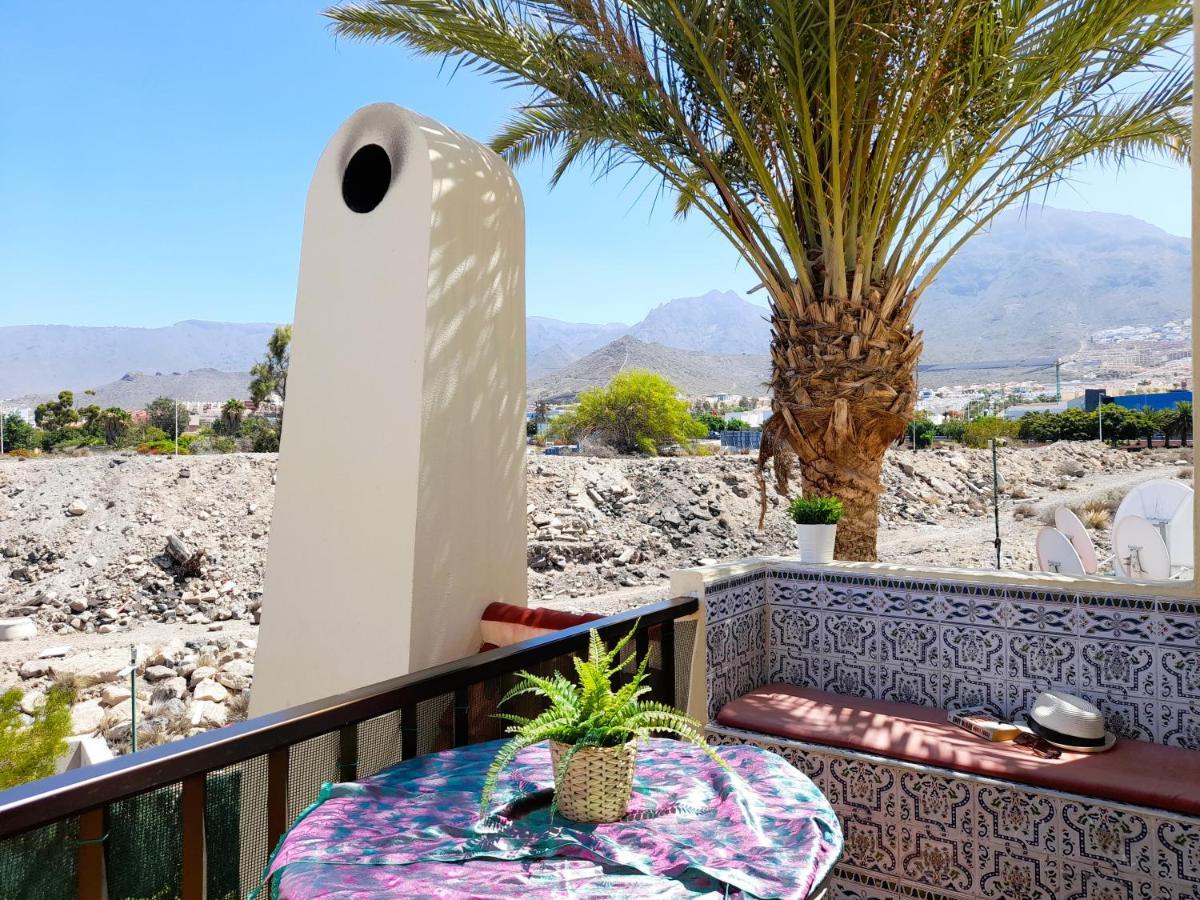 Mareverde Amplio Apartamento 1 Dormitorio Costa Adeje  ภายนอก รูปภาพ