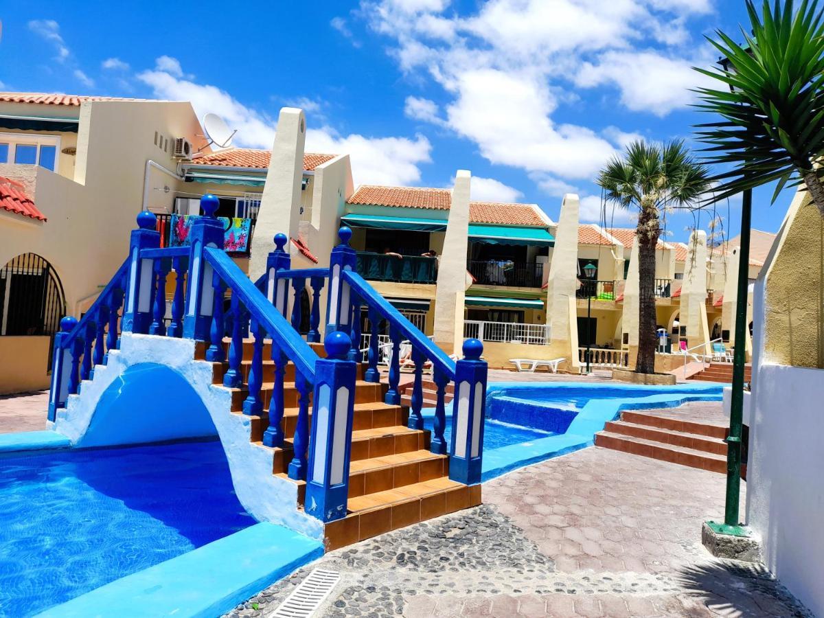 Mareverde Amplio Apartamento 1 Dormitorio Costa Adeje  ภายนอก รูปภาพ