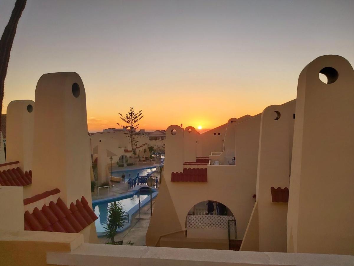 Mareverde Amplio Apartamento 1 Dormitorio Costa Adeje  ภายนอก รูปภาพ