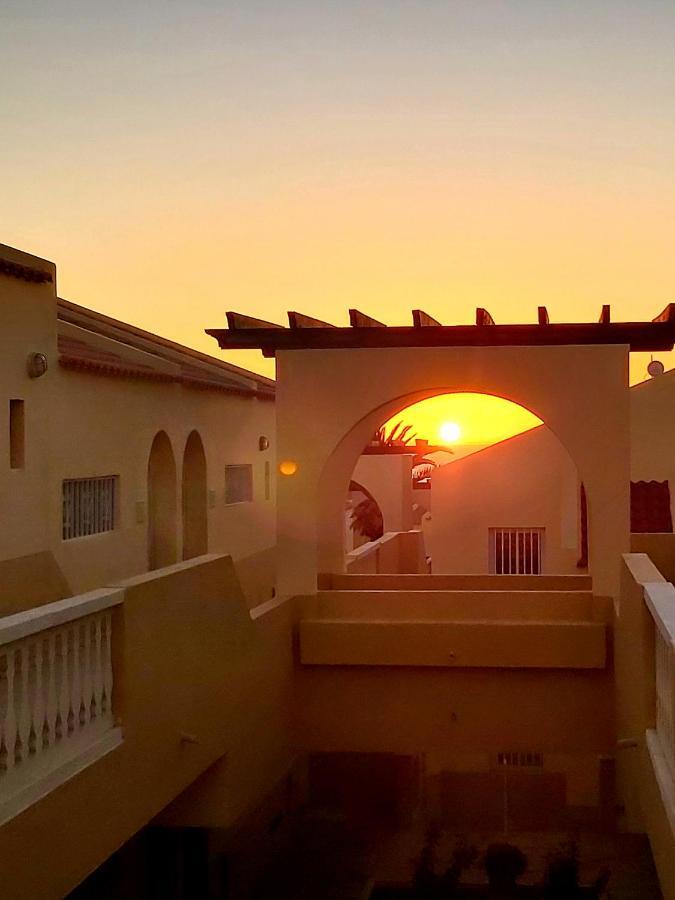 Mareverde Amplio Apartamento 1 Dormitorio Costa Adeje  ภายนอก รูปภาพ